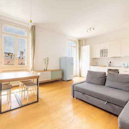 Milano Isola - Bright 2-Room Apartment With Balcony Ngoại thất bức ảnh